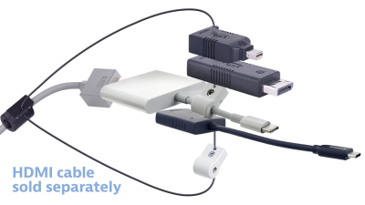 DL-AR4927 DIGITALINX SECURE ADAPTER RING