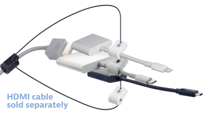 DL-AR4928 DIGITALINX SECURE ADAPTER RING