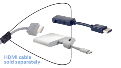 DL-AR4929 DIGITALINX SECURE ADAPTER RING