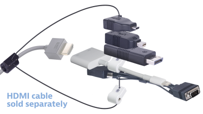 DL-AR4931 DIGITALINX SECURE ADAPTER RING