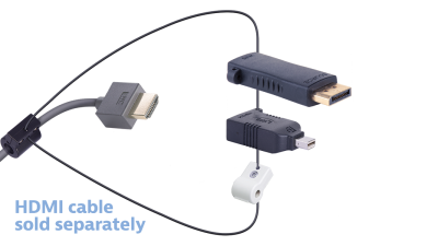 DL-AR4932 DIGITALINX SECURE ADAPTER RING