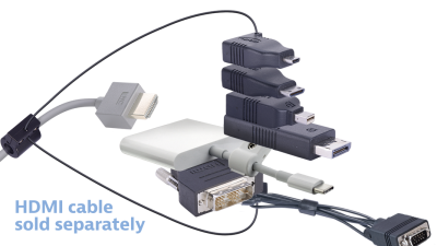 DL-AR4933 DIGITALINX SECURE ADAPTER RING