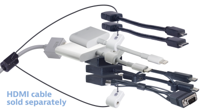 DL-AR4939 DIGITALINX SECURE ADAPTER RING