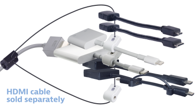 DL-AR4940 DIGITALINX SECURE ADAPTER RING