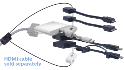 DL-AR4941 DIGITALINX SECURE ADAPTER RING