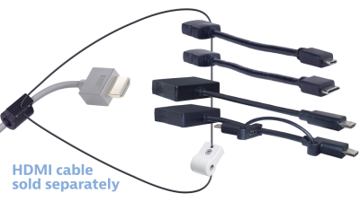 DL-AR4942 DIGITALINX SECURE ADAPTER RING