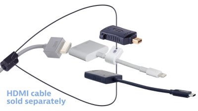 DL-AR4949 DIGITALINX SECURE ADAPTER RING