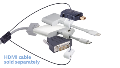 DL-AR4950 DIGITALINX SECURE ADAPTER RING