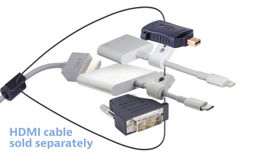 DL-AR4951 DIGITALINX SECURE ADAPTER RING