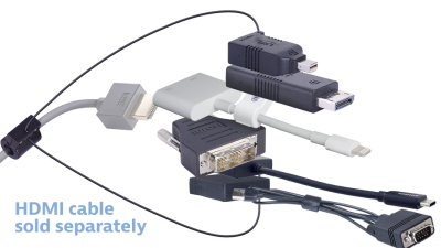 DL-AR4958 DIGITALINX SECURE ADAPTER RING