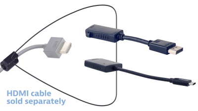 DL-AR4960 DIGITALINX SECURE ADAPTER RING