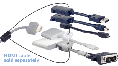 DL-AR4966 DIGITALINX SECURE ADAPTER RING