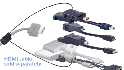 DL-AR4967 DIGITALINX SECURE ADAPTER RING