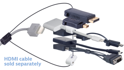 DL-AR4968 DIGITALINX SECURE ADAPTER RING