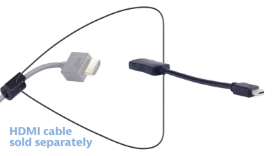 DL-AR497 DIGITALINX SECURE ADAPTER RING