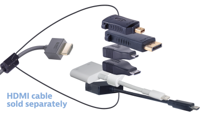 DL-AR4970 DIGITALINX SECURE ADAPTER RING