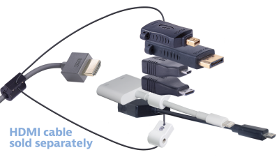 DL-AR4971 DIGITALINX SECURE ADAPTER RING