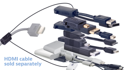 DL-AR4974 DIGITALINX SECURE ADAPTER RING