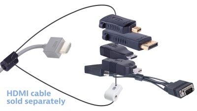 DL-AR4977 DIGITALINX SECURE ADAPTER RING