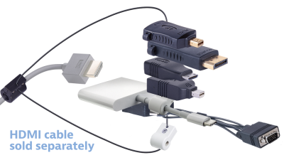 DL-AR4978 DIGITALINX SECURE ADAPTER RING