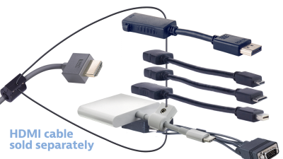 DL-AR4979 DIGITALINX SECURE ADAPTER RING