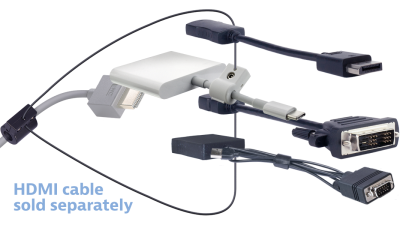 DL-AR4981 DIGITALINX SECURE ADAPTER RING