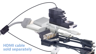 DL-AR5142 DIGITALINX SECURE ADAPTER RING