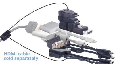 DL-AR5143 DIGITALINX SECURE ADAPTER RING