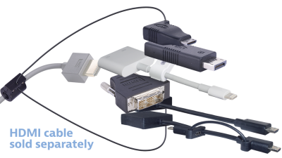 DL-AR5144 DIGITALINX SECURE ADAPTER RING