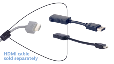 DL-AR5145 DIGITALINX SECURE ADAPTER RING