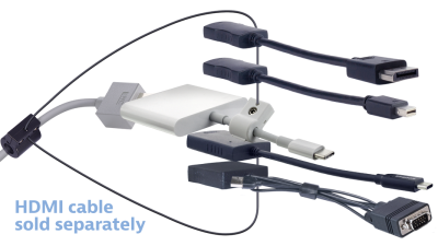 DL-AR5147 DIGITALINX SECURE ADAPTER RING