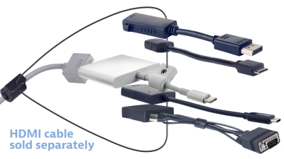 DL-AR5148 DIGITALINX SECURE ADAPTER RING