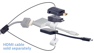 DL-AR5150 DIGITALINX SECURE ADAPTER RING