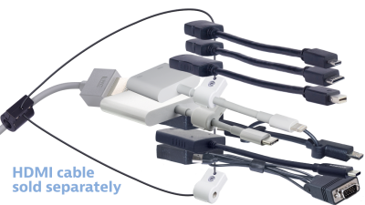 DL-AR5151 DIGITALINX SECURE ADAPTER RING