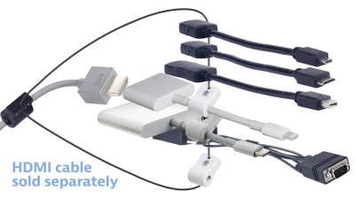 DL-AR5152 DIGITALINX SECURE ADAPTER RING