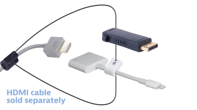 DL-AR5155 DIGITALINX SECURE ADAPTER RING