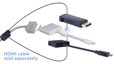 DL-AR5156 DIGITALINX SECURE ADAPTER RING