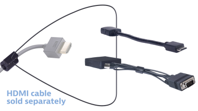 DL-AR5157 DIGITALINX SECURE ADAPTER RING