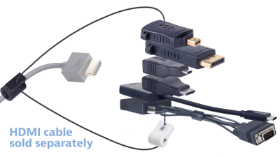 DL-AR5158 DIGITALINX SECURE ADAPTER RING