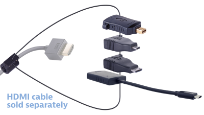 DL-AR5163 DIGITALINX SECURE ADAPTER RING