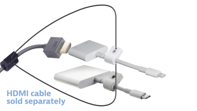 DL-AR5166 DIGITALINX SECURE ADAPTER RING