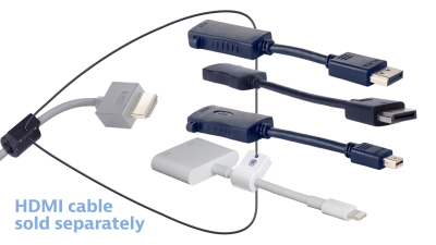 DL-AR5173 DIGITALINX SECURE ADAPTER RING