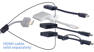 DL-AR5174 DIGITALINX SECURE ADAPTER RING