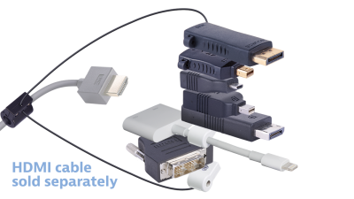 DL-AR5176 DIGITALINX SECURE ADAPTER RING