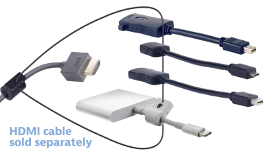 DL-AR5179 DIGITALINX SECURE ADAPTER RING