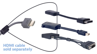 DL-AR5180 DIGITALINX SECURE ADAPTER RING