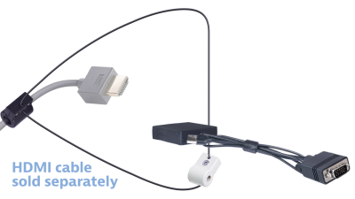 DL-AR5183 DIGITALINX SECURE ADAPTER RING