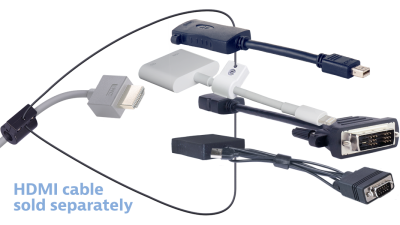 DL-AR5184 DIGITALINX SECURE ADAPTER RING