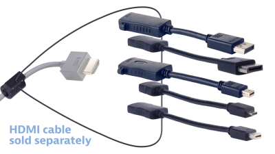 DL-AR5197 DIGITALINX SECURE ADAPTER RING