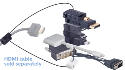 DL-AR5199 DIGITALINX SECURE ADAPTER RING